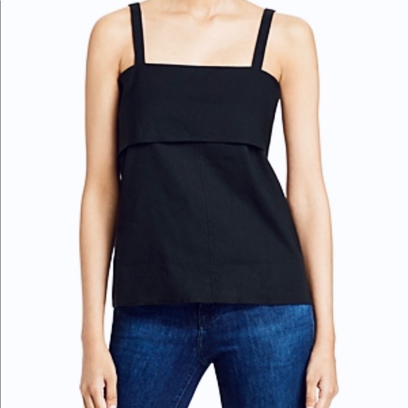 Theory tie tank NEW - Picture 1 of 6